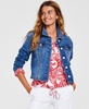 Women's TH Flex Denim Jacket 