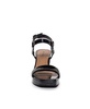 Bernardo Candace Platform Sandal