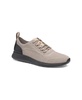 Men's Amherst Knit U-Throat Lace-up Shoes