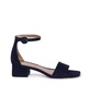 Bernardo Jalena Low Heel Sandal