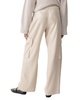 Women's Pull-On Sequinned Cargo Pants