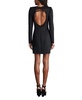 Women's Romy Fringe Embellished Mini Dress