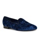 Women's Renold Round Toe Flat Slip On Loafers