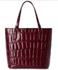 Ezra Nerina Leather Tote Bag