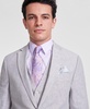 Men's Slim-Fit Linen Suit Jacket, Created for Macy's