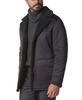 Men's Jarvis Faux Shearling Jacket