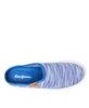 Dearfoams Women's Annie Slip-On Clog Sneaker