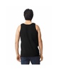 Men's Slippery Cover Adult Tank