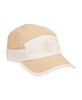 Men's Nylon 5 Panel Hat