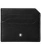 Master piece Selection Soft Card Holder