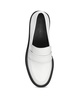 Women's Ronnie Lug Heeled Loafer