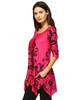 Women's Yanette Tunic