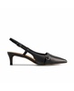 Bernardo Marietta Sling-back Pump