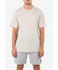 Men's Everyday Four Corners Short Sleeves T-shirt