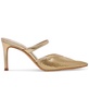 Women's Kanika Mesh Slip-On Pointed-Toe Pumps