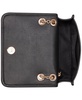 Tristian Mini Convertible Crossbody Flap