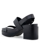 Women's Clarkson Buckle Strap Platform Sandals