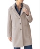 Women's Hometown Faux-Fur Coat