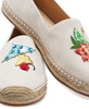 Women's Tiki Time Espadrille Flats