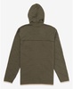 Men's Chateau Quilted Full Zip Sweatshirt