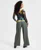 Petite Wide-Leg Pants, Created for Macy's