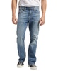 Men's Craig Classic Fit Bootcut Stretch Jeans