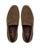 Men's Silas Suede Loafers