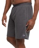 Men's Big & Tall Standard-Fit Jersey-Knit 9" Shorts