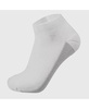 Men's Athletic Performance Low Cut Ankle Socks Cotton Multipack Sock