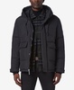 Men's Ingram Chevron Quilted Down Puffer Jacket