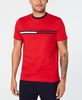 Men's Tino Logo Short Sleeve T-Shirt