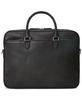 Men's Leather Briefcase Bag