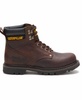 Men's Second Shift Soft Toe Work Boot