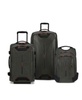 EcoDiver Luggage Collection