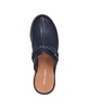 Women's Penelope Round Toe Slip-On Casual Mules