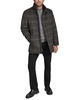 Men's Dorsey Plaid Jacket