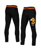 Men's Black Phoenix Suns Mash Up Capsule Sweatpants