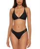 Women's Castaway Fishnet Bikini Top & Hipster Bottoms 