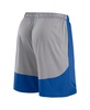 Men's Royal New York Islanders Go Hard Shorts