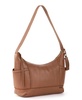 Kendra Leather Hobo