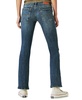 Women's Sweet Mid Bootcut Jeans