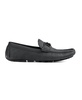 Men's Agaro Ornamented Moc Toe Driving Loafers