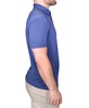 Men's Shadow Stripe Polo