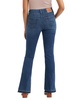 Women's 726 High Rise Slim Fit Flare Jeans