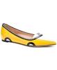 Women's Go Go Taxi Flats