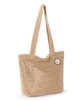 Women's Casual Classics Crochet Tote