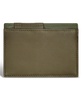 Men's Camo Collection Leather Cardholder