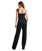 Women's Tilly Embellished One-Shoulder Jumpsuit