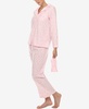 Women's Pajama Set, 3-Piece