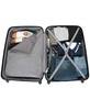 Out of Bounds 2-pc Lightweight Hardside Spinner Luggage Set